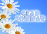 Trevlig sommar!